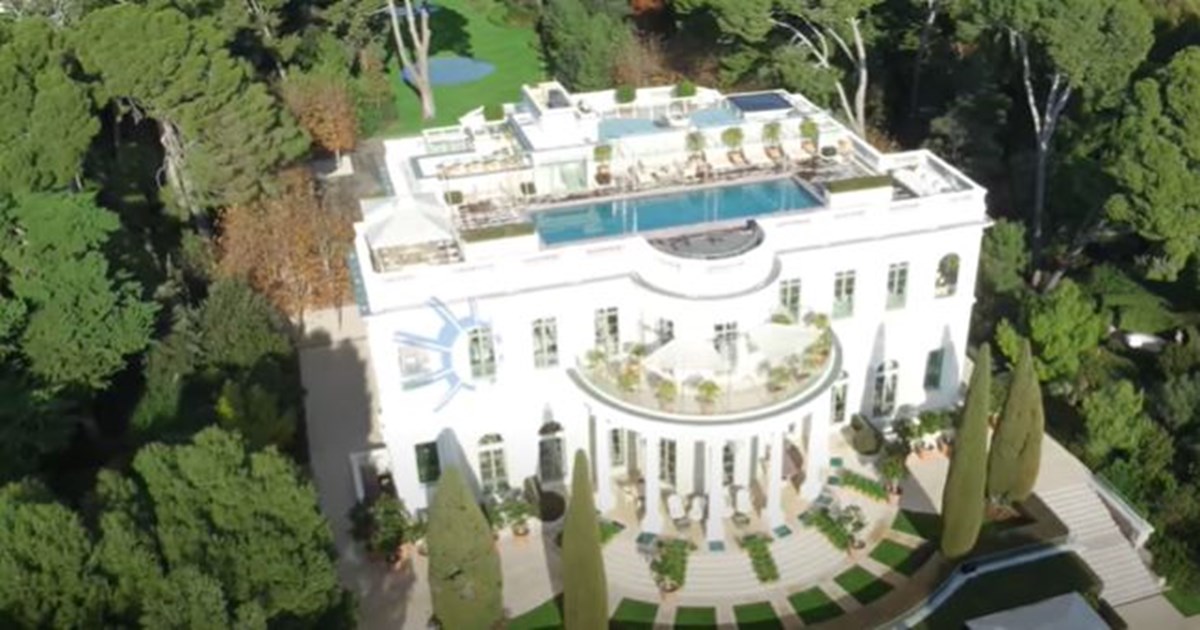 Πήραν στο κυνήγι τον Αμπράμοβιτς: Του "πάγωσαν" 7 δισ. δολάρια στον φορολογικό παράδεισο του νησιού Τζέρσεϊ - εικόνα 2