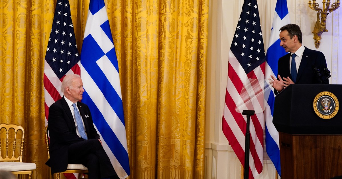 Η Ελλάδα εξοπλίζεται με μαχητικά F-35: Πότε θα τα παραλάβουμε, πόσο κοστίζουν και οι διαφορές με την προμήθεια Rafale