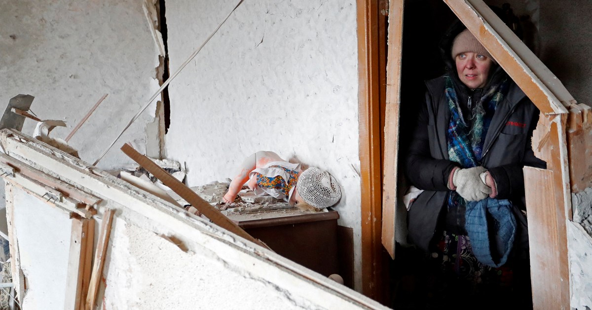 Ουκρανία: Η Ρωσία ρίχνει στη μάχη υπερηχητικούς πυραύλους - Θα αλλάξουν την έκβαση του πολέμου;