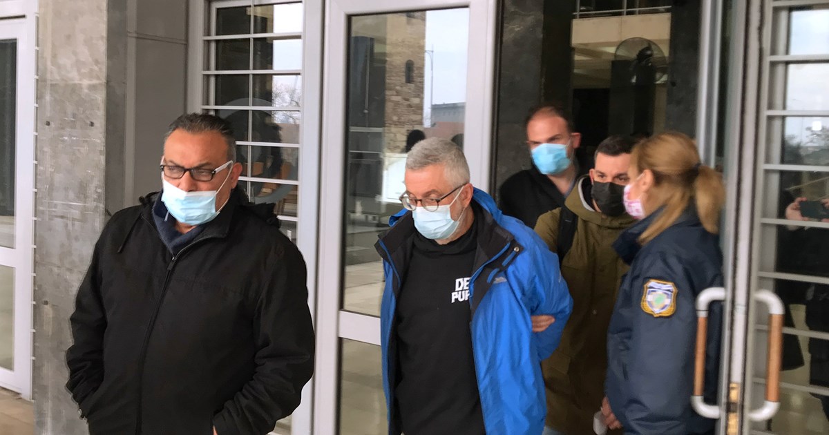 Στάθης Παναγιωτόπουλος: Βρέθηκε τρίτο βίντεο- "Να ερευνηθεί αν υπάρχουν ανήλικα θύματα", ζητά ο Λύτρας - εικόνα 2