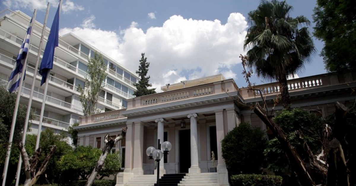 Ο Τσίπρας απάντησε στον Ερντογάν στα... τουρκικά: Η Ελλάδα θα προστατέψει την κυριαρχία της απέναντι σε οποιαδήποτε απειλή - εικόνα 3