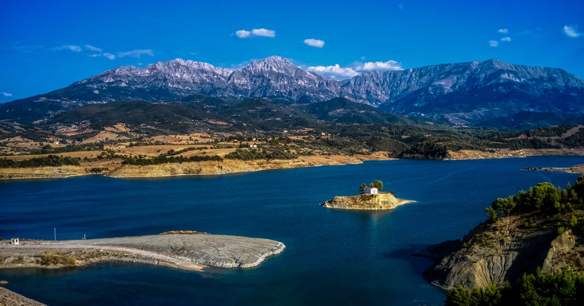 Τραγωδία στη Λαμία: Τρακτέρ καταπλάκωσε 50χρονο στο χωράφι του - Ήταν πατέρας μικρού παιδιού
