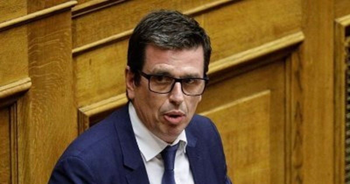 Απάντηση της ΟΝΝΕΔ στον ΣΥΡΙΖΑ για την ψήφο των 15χρονων: Όσα ψέματα και να πουν, η αλήθεια θα τους εκθέτει