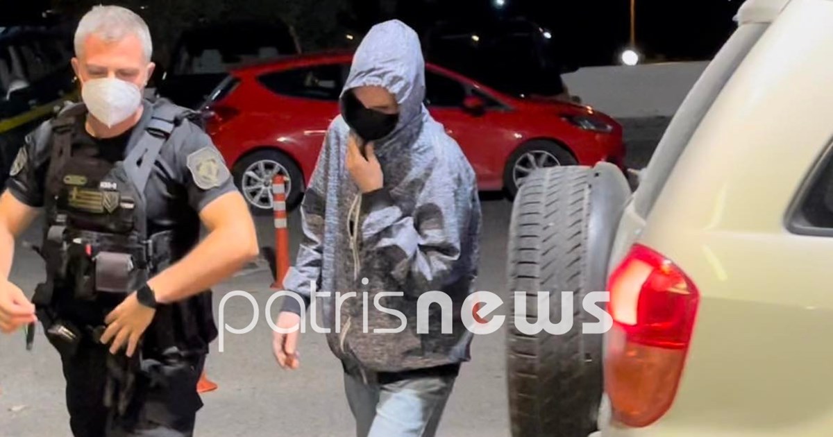 Πύργος: Η επόμενη μέρα για τον Θύμιο Μπουγά που εντοπίστηκε μετά από 1,5 μήνα  - Στόχος η επανένταξη του στην κοινωνία