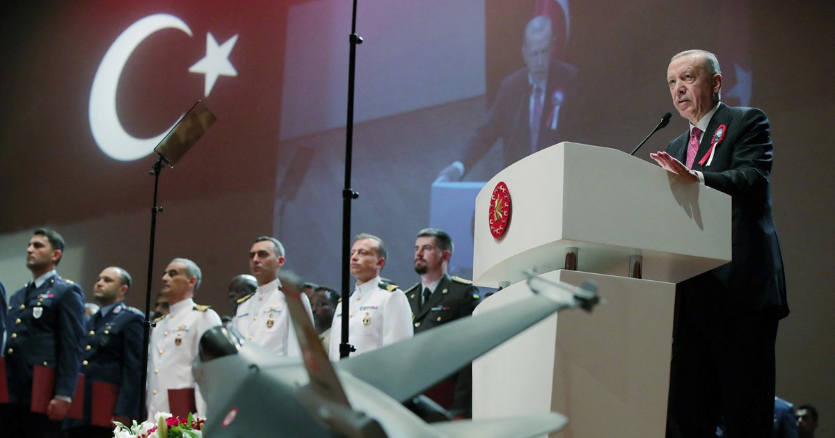 Ποιος είναι ο επιχειρηματίας με τουρκοκυπριακή "υπηκοότητα" που πολιτογράφησε η Ελλάδα - εικόνα 2