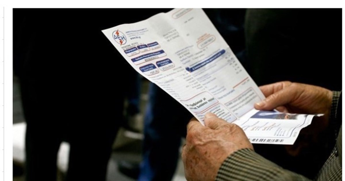 Σοκ: ετήσια αύξηση 79% στο πετρέλαιο και... 666% στο φυσικό αέριο [διάγραμμα]