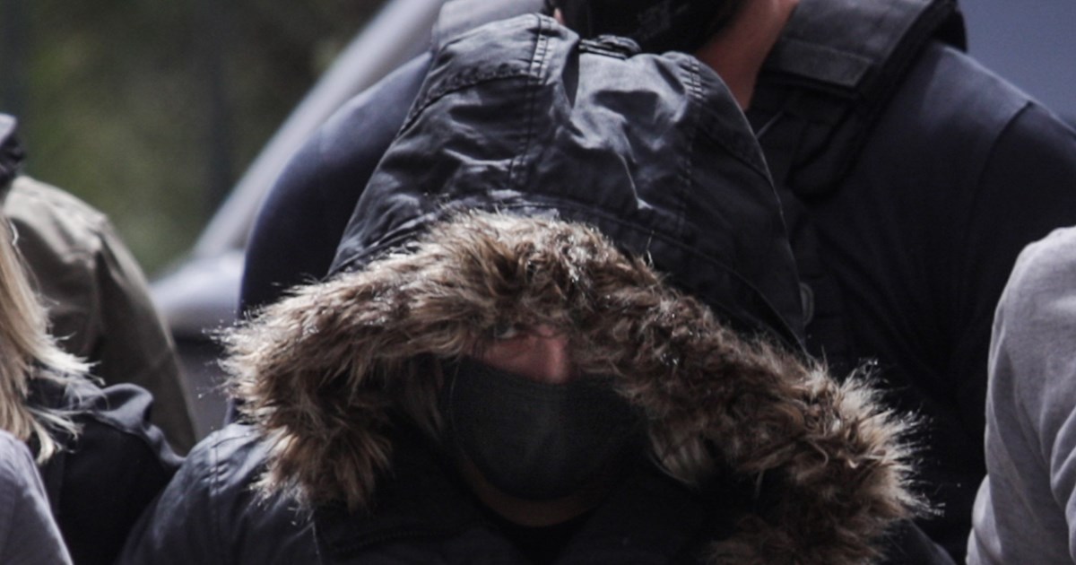 Καταθέτει ο αναισθησιολόγος που είχε επαναφέρει την Τζωρτζίνα μετά από 55' - Πιθανή κατάθεση και των γονέων Δασκαλάκη