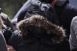 Καταθέτει ο αναισθησιολόγος που είχε επαναφέρει την Τζωρτζίνα μετά από 55' - Πιθανή κατάθεση και των γονέων Δασκαλάκη