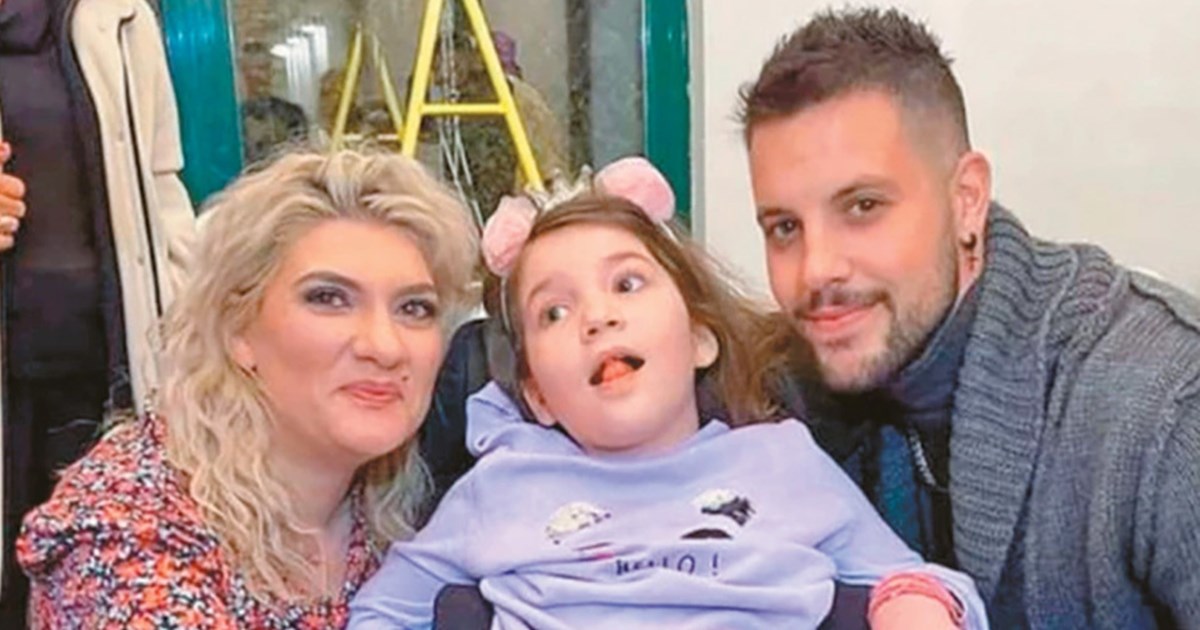 Πάτρα: Τι λέει το γραφείο τελετών για τους μώλωπες της Τζωρτζίνας