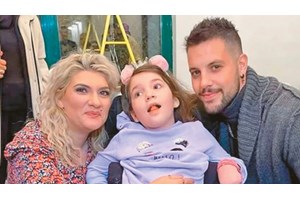 Πάτρα: Τι λέει το γραφείο τελετών για τους μώλωπες της Τζωρτζίνας