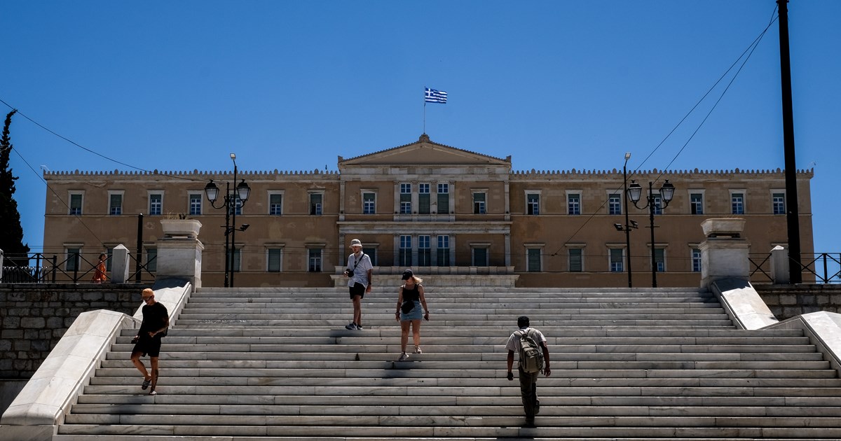 ΔΥΠΑ: Επιπλέον 6.500 θέσεις για το πρόγραμμα απασχόλησης μακροχρόνια ανέργων 55+ ετών