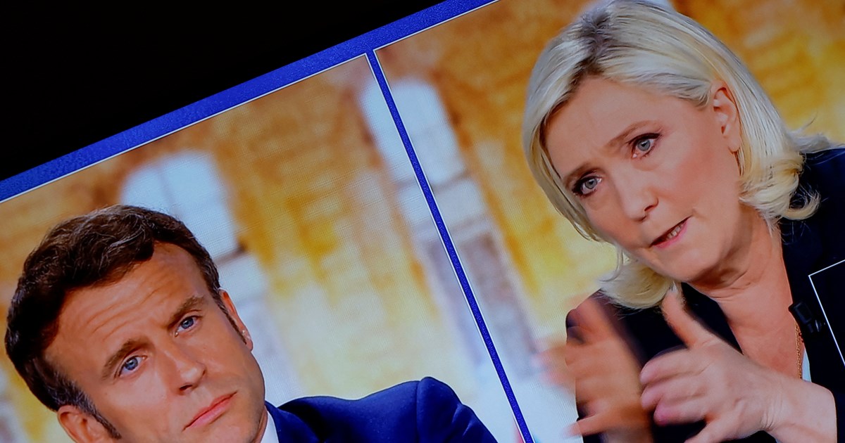 Ανάλυση του Politico: Το τέλος της Ευρώπης όπως την ξέρουμε - Τι θα συμβεί αν η Λε Πεν εκλεγεί πρόεδρος της Γαλλίας - εικόνα 2