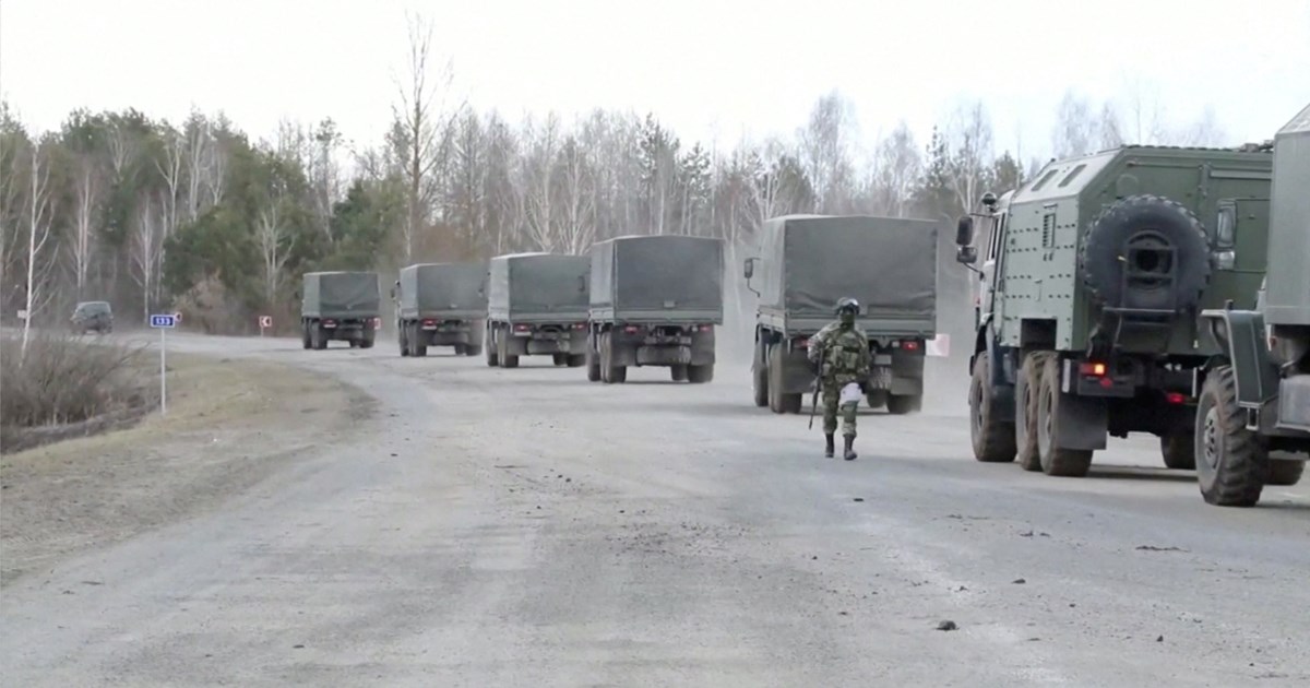 Πόλεμος στην Ουκρανία: Ο ΟΗΕ κατηγορεί τη Ρωσία πως προκαλεί παγκόσμια επισιτιστική κρίση