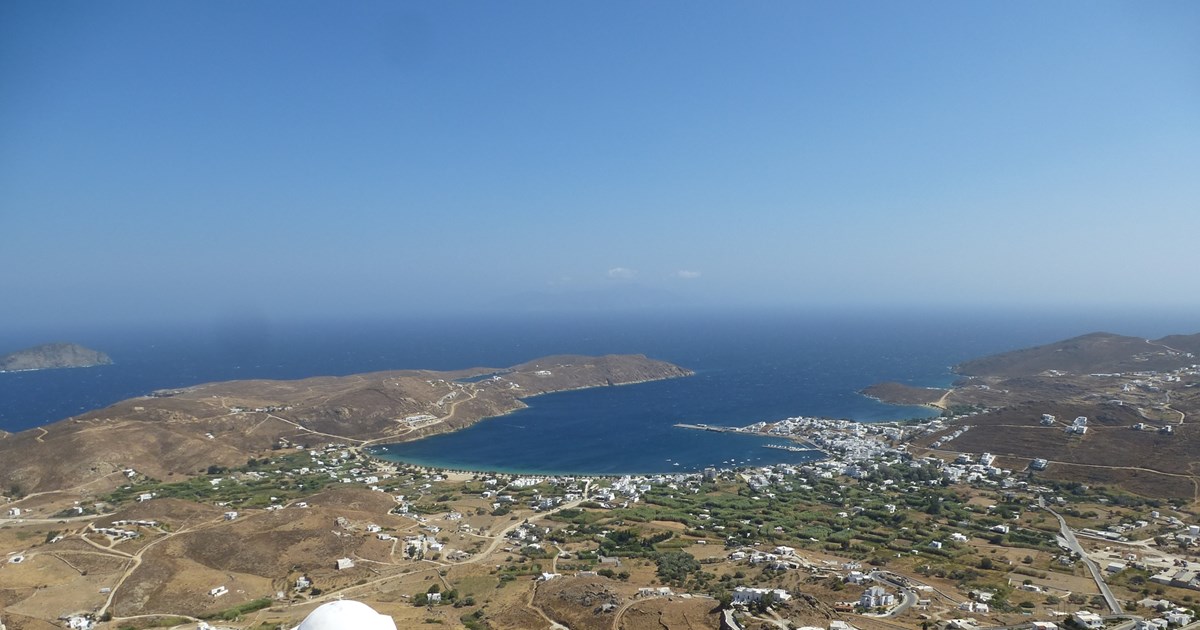 Αχαΐα: Φωτιά στην Αγία Παρασκευή Πετρωτού - Σηκώθηκαν εναέρια μέσα