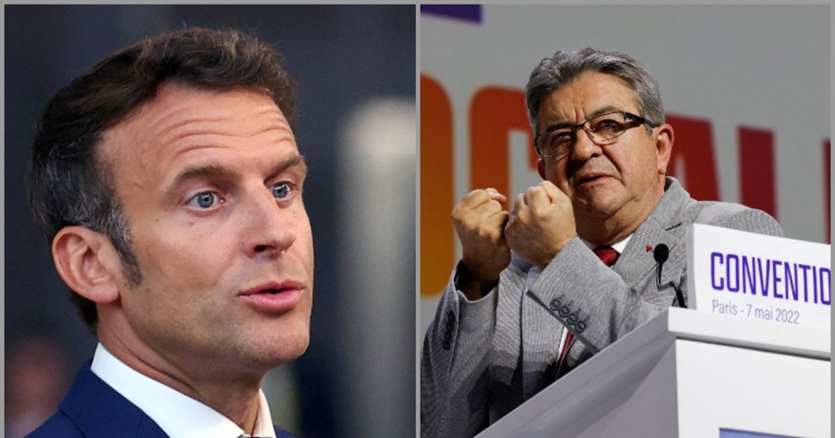 Les derniers sondages sur les élections législatives en France : Will…