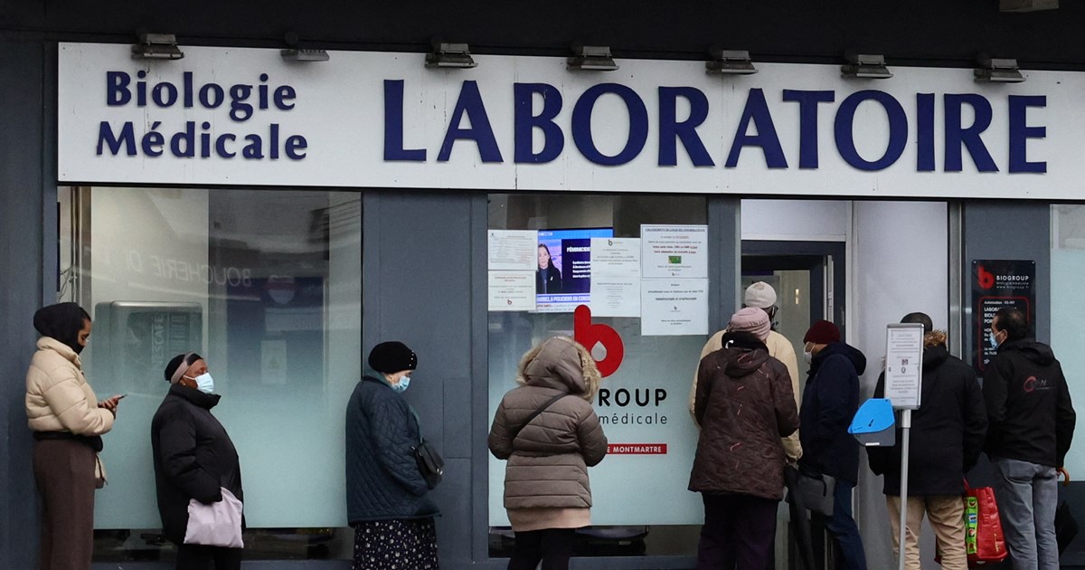 Εσφαλμένος συναγερμός στην Κύπρο για τη μετάλλαξη Deltacron: "Τεχνικό λάθος" δείχνουν αναλύσεις