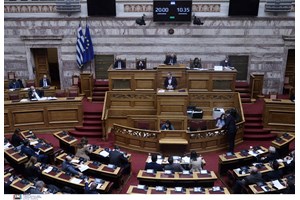 Ο Κωνσταντινόπουλος απαντά στον ΣΥΡΙΖΑ: Το ΠΑΣΟΚ επιστρέφει, οι Καμμένοι τελείωσαν