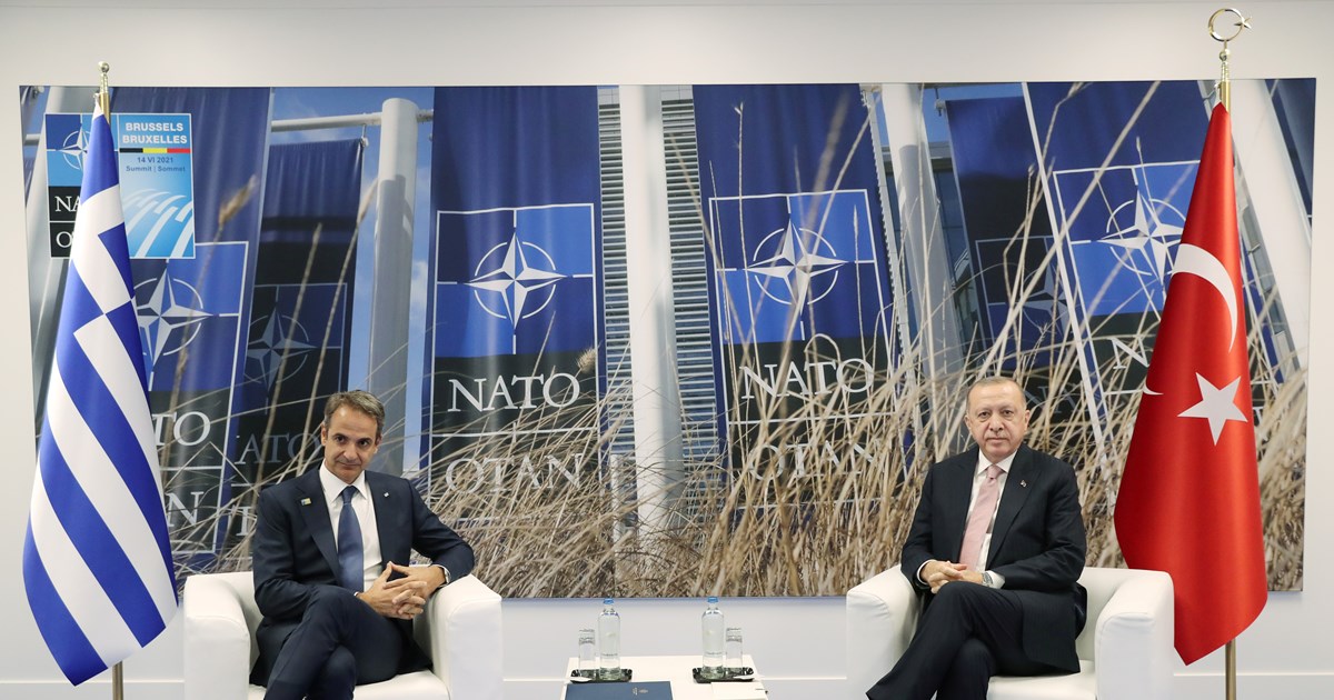 Κυβερνητικός εκπρόσωπος: Η Ελλάδα δεν μπορεί και δεν πρέπει να βυθιστεί σε πολιτική κρίση την πιο κρίσιμη ώρα - εικόνα 2