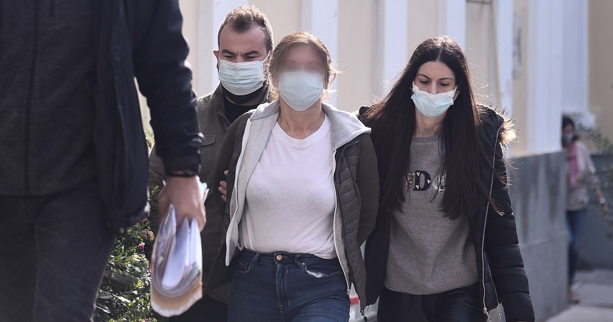 Η πρώτη συνέντευξη του οφθαλμιάτρου στο Χαλάνδρι μετά την απόπειρα δολοφονίας: Ζούσαμε έναν πολυετή εφιάλτη