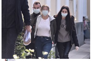 Η πρώτη συνέντευξη του οφθαλμιάτρου στο Χαλάνδρι μετά την απόπειρα δολοφονίας: Ζούσαμε έναν πολυετή εφιάλτη