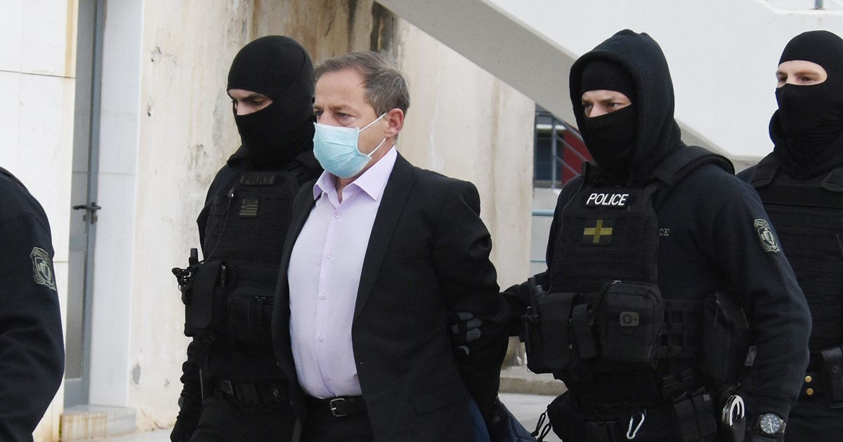 Παρασκευόπουλος: Χυδαία και δόλια ψεύδη ότι ευθύνεται ο νόμος μου για την απελευθέρωση Λιγνάδη