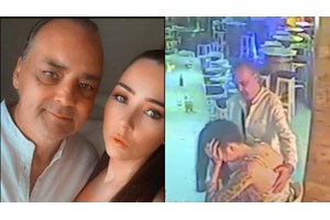 Κρήτη: Ξανά με την κόρη του ο 62χρονος Βρετανός - "Ηταν κόλαση, οι αστυνομικοί γελούσαν και μου φώναζαν ότι είμαι βιαστής" - εικόνα 3