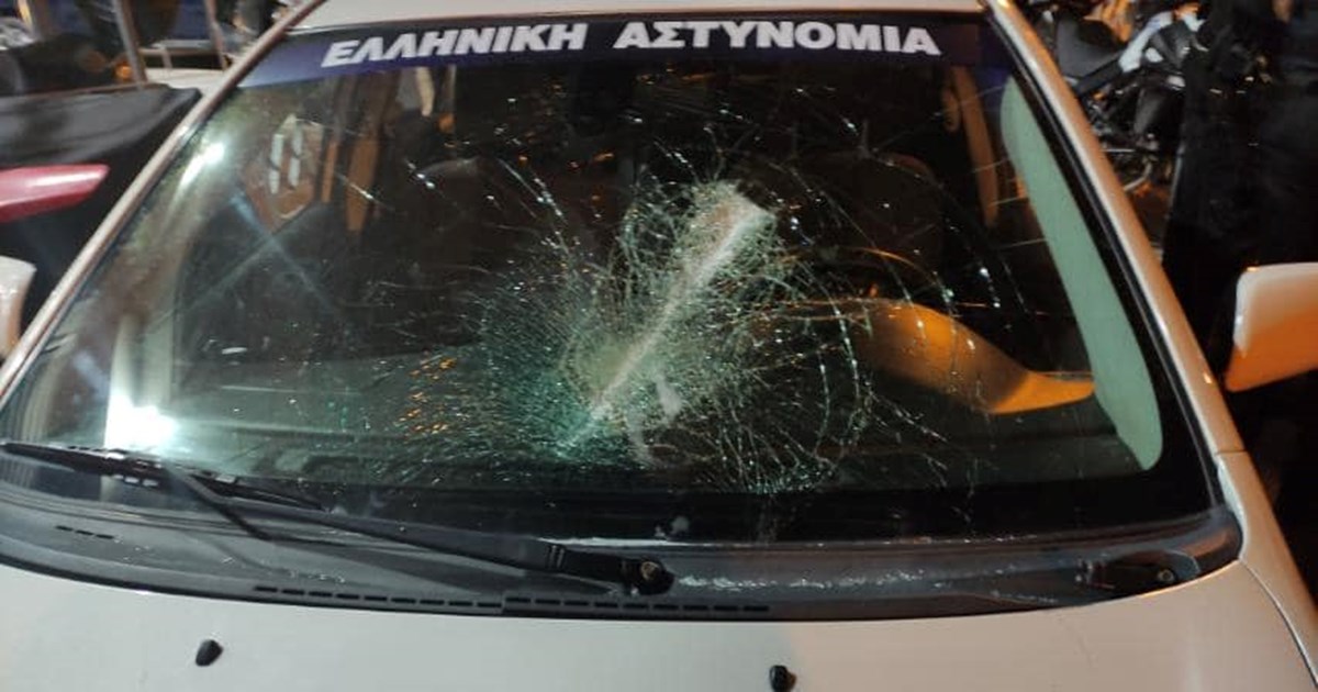 Πάτρα - 49χρονος πέθανε έξω από το νοσοκομείο: Καταγγελία ότι τον έδιωξαν - Κατεπείγουσα έρευνα από Πλεύρη - εικόνα 2