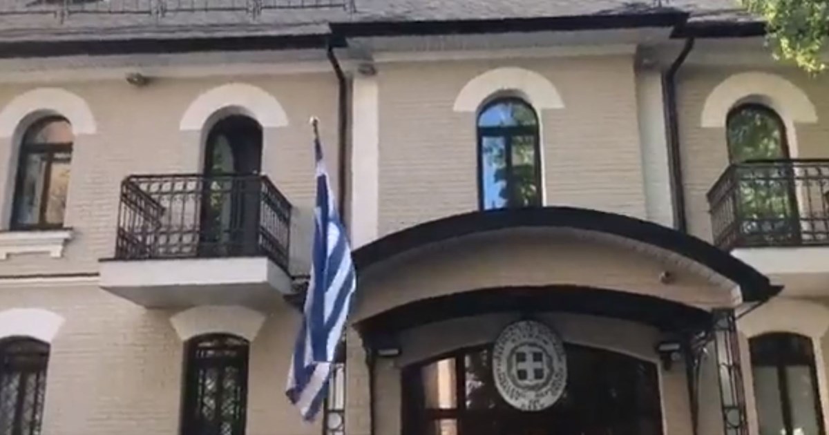 Ουκρανία: Ρωσική προέλαση έως τα σύνορα του Λουγκάνσκ από τους αυτονομιστές - Συνεχίζεται η πολιορκία στο Αζοφστάλ - εικόνα 2