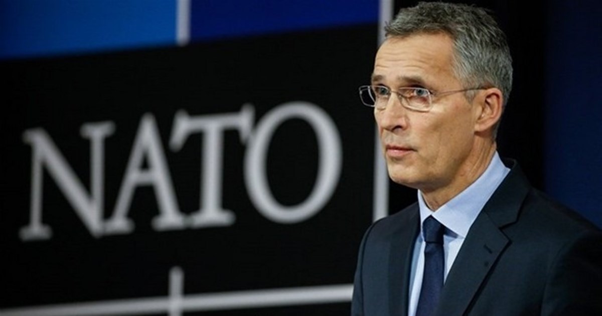 Απειλές Μεντβέντεφ: Εάν το NATO κινηθεί εναντίον της Κριμαίας, θα ξεσπάσει "Γ΄ Παγκόσμιος Πόλεμος"