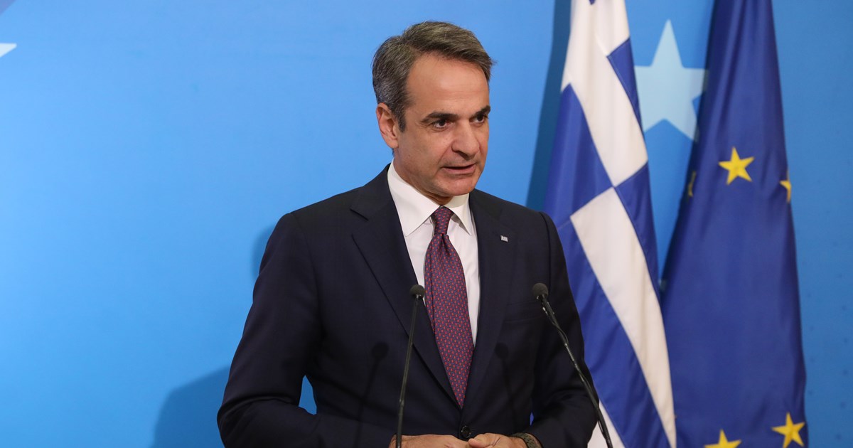 Ντόρα Μπακογιάννη: "Στις εκλογές θα είμαι ξανά υποψήφια στα Χανιά" - Απέρριψε το Επικρατείας