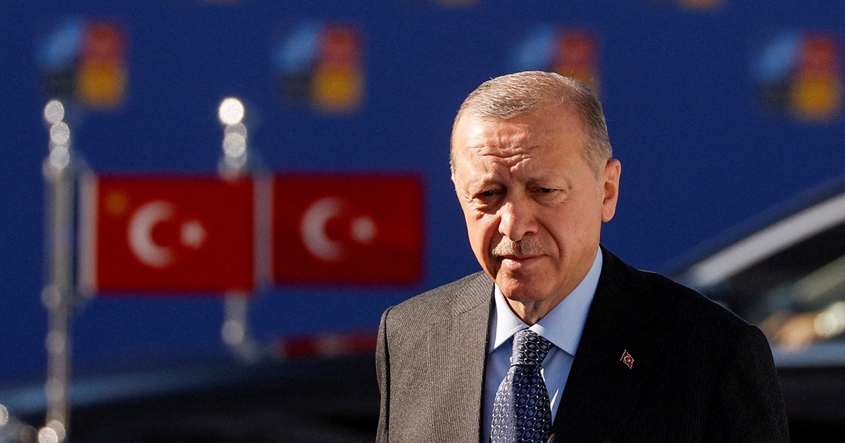 Τσαβούσογλου για το αν και πότε θα γίνει εισβολή στη Συρία: "Η Τουρκία δεν ζητά άδεια από οποιονδήποτε" - εικόνα 3