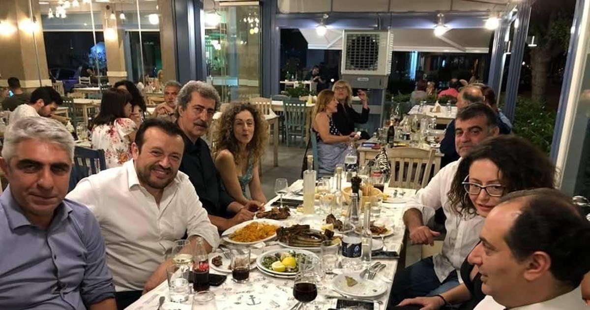 Ο Αλέξης Τσίπρας επέστρεψε στον ΣΚΑΪ έπειτα από 2,5 χρόνια: "Άργησα λίγο, αλλά... ανταποκρίθηκα" [βίντεο]