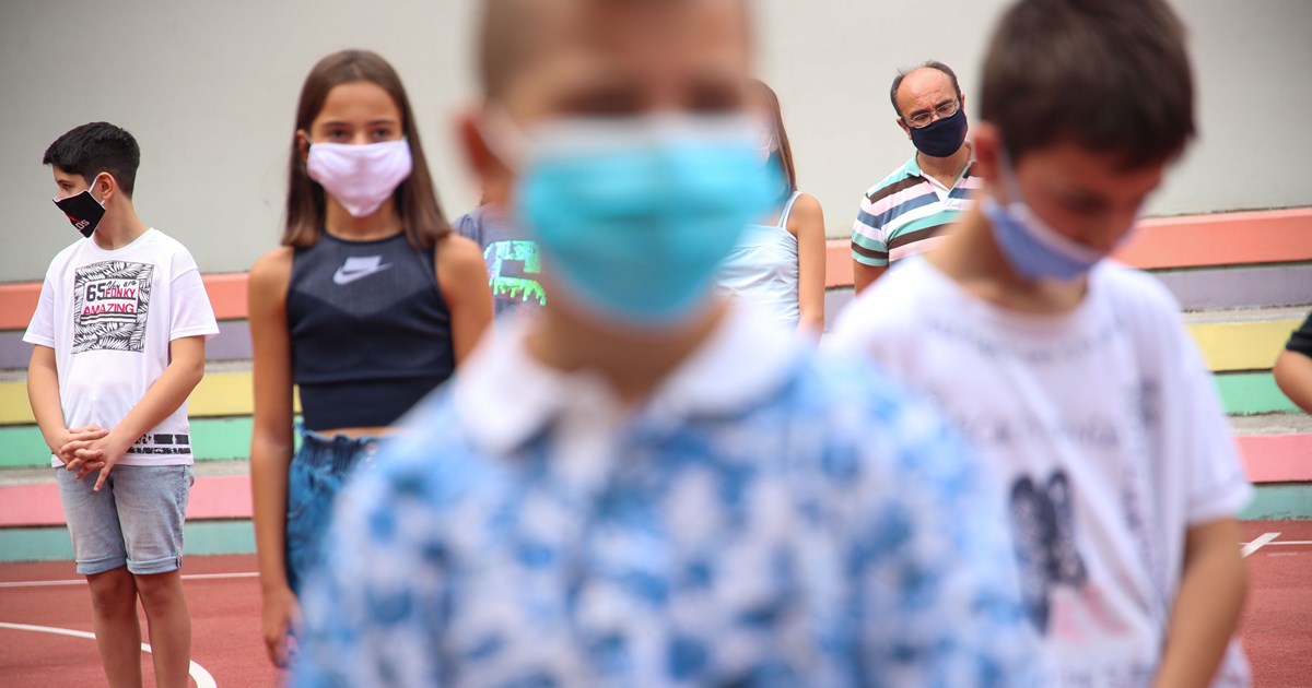 “Βόμβα” Παπαευαγγέλου: Πιθανός εμβολιασμός των μαθητών πριν ξεκινήσει η…