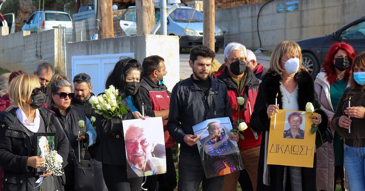 Τροπολογία ΚΙΝΑΛ με αφορμή το γηροκομείο-κολαστήριο στα Χανιά: Προτείνει να αφαιρείται η διοίκηση