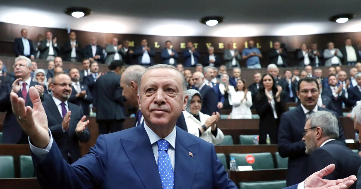 Ανάλυση: Ποια είναι τα φινλανδικά νησιά Όλαντ που η Τουρκία παραλληλίζει με τα νησιά του Αιγαίου - εικόνα 3