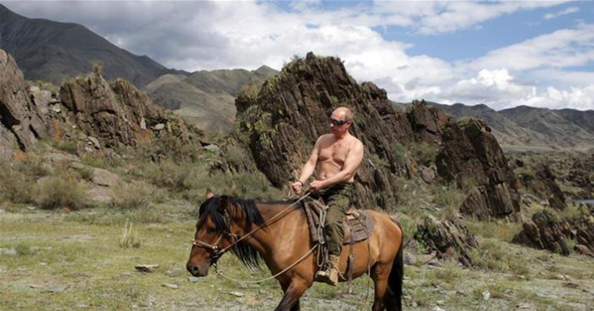 ΗΠΑ: Ο Πούτιν θέλει να καταλάβει το μεγαλύτερο μέρος της Ουκρανίας - Γι αυτό ο πόλεμος θα διαρκέσει πολύ... - εικόνα 2