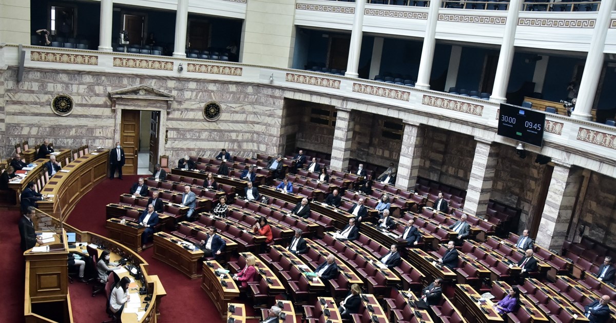 ΕΛΣΤΑΤ: Στο 12,2% διαμορφώθηκε η ανεργία τον Μάρτιο