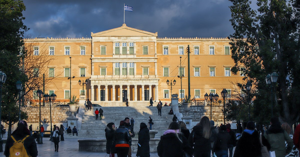 Πηγές ΕΕ: Κοινοτικά κονδύλια πάνω από 4 δισ. ευρώ στην Ελλάδα για την καταπολέμηση της ενεργειακής φτώχειας