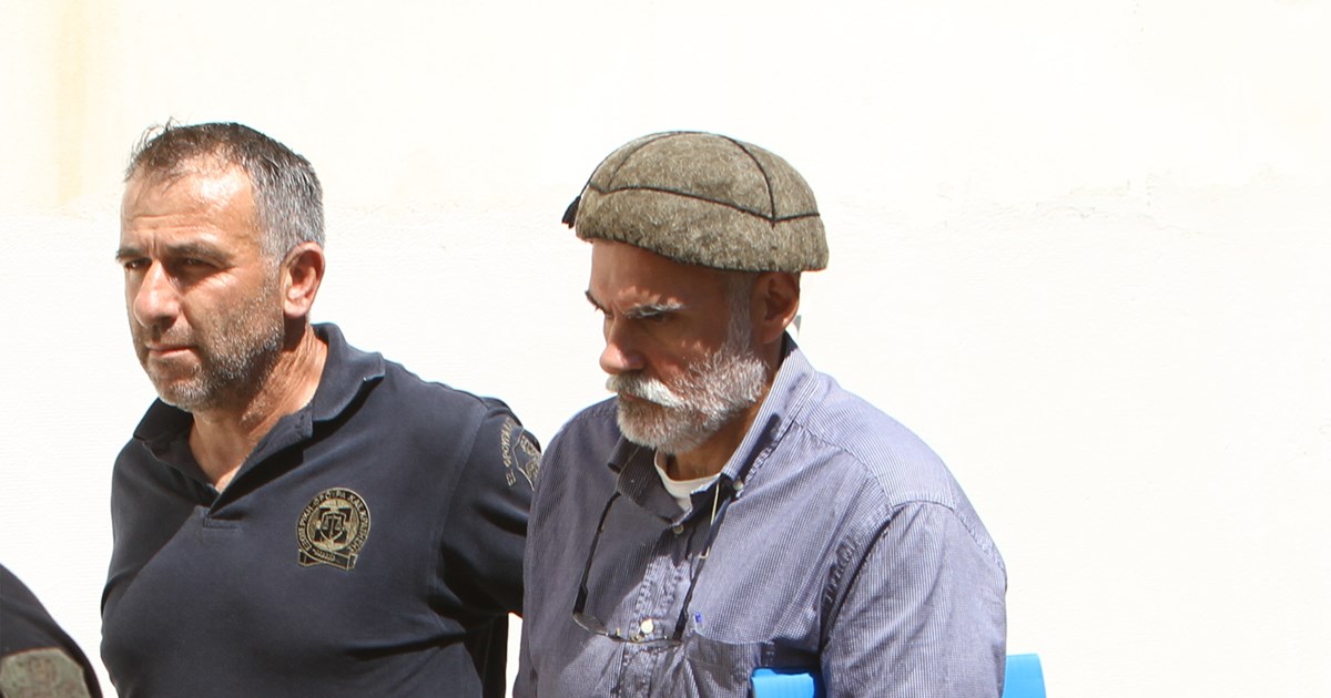 Μητέρα Γρηγορόπουλου: Αμετανόητος δολοφόνος ο Κορκονέας - Από τις μελανότερες σελίδες της δικαστικής ιστορίας η απελευθέρωση του