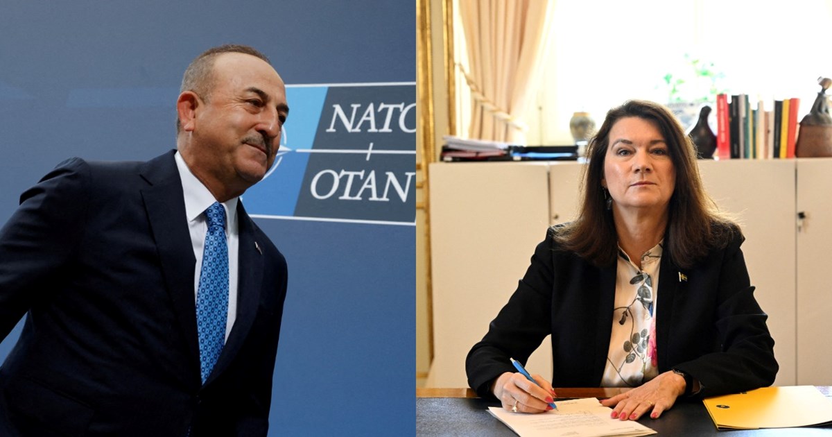 "Παράπονα" Τσαβούσογλου στον Μπλίνκεν: Οι ΗΠΑ έχασαν την ισορροπία απένανι σε Ελλάδα και Τουρκία - εικόνα 2