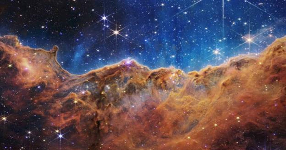 NASA: Το τηλεσκόπιο Τζέιμς Γουέμπ ανοίγει δρόμο για σημαντικές διαστημικές ανακαλύψεις που δεν έχουμε φανταστεί - εικόνα 3