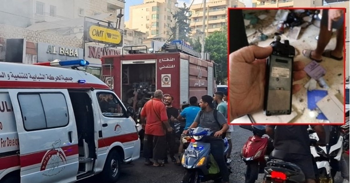 Εκτός CNN σχολιαστής που είπε σε μουσουλμάνο δημοσιογράφο "ελπίζω να μην ανατιναχθεί ο βομβητής σας" [βίντεο]