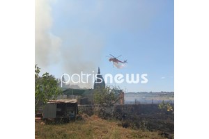 Η Πορτογαλία δοκιμάζεται από καύσωνα 44 βαθμών και πυρκαγιές - 3.000 πυροσβέστες δίνουν μάχη