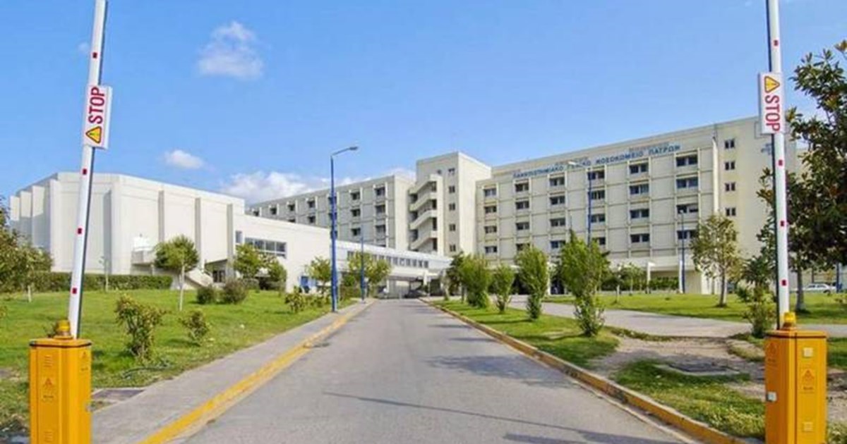 Πάτρα: Αισιόδοξοι οι γιατροί για την 6χρονη που παραλίγο να πνιγεί - Την έσωσε το φιλί της ζωής από την μητέρα της