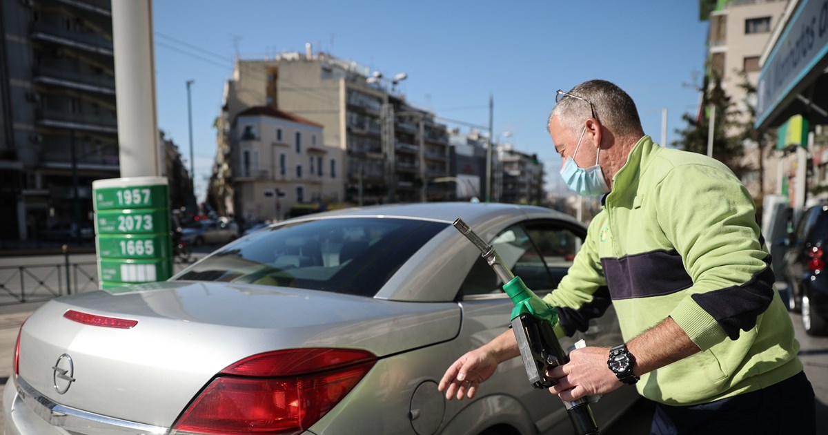 Χρήστος Σταϊκούρας: "Τα έχουμε καταφέρει ως κυβέρνηση - Με θυσίες της κοινωνίας πετύχαμε να ανακάμψει η οικονομία"