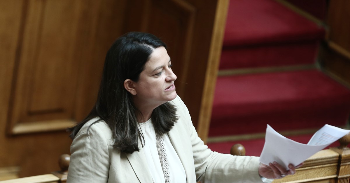 Σε προεκλογικό ράλι διαρκείας ο ΣΥΡΙΖΑ - Ομιλία Τσίπρα στο Περιστέρι με συναυλία της Τσαλιγοπούλου - εικόνα 2