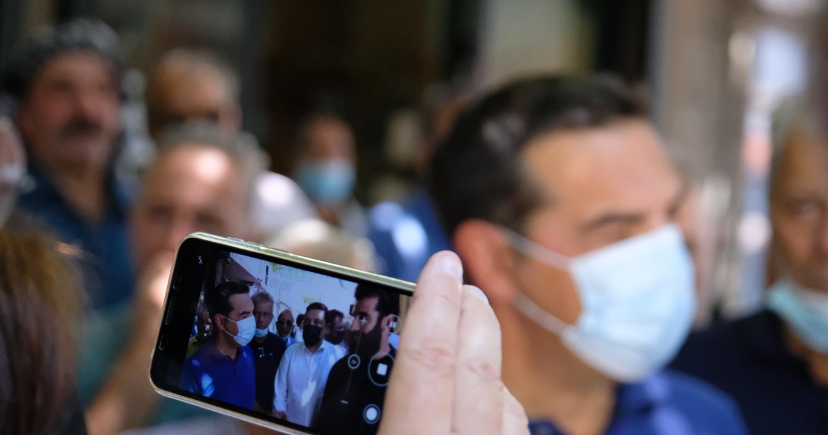 Μηταράκης: Η Τουρκία είναι αυτή που παραβιάζει τη συνθήκη της Λωζάνης με τις υπερπτήσεις και όχι η Ελλάδα