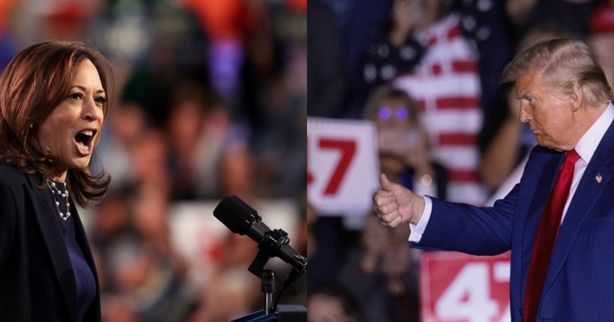 "Κάμαλα απολύεσαι, φύγε": Φιέστα Τραμπ με τη Μελάνια και τον Μασκ στο πλευρό του - Παραλήρημα κατά των μεταναστών - εικόνα 3