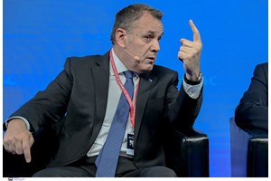 Ανδρουλάκης: Η ΝΔ απέτυχε, ο ΣΥΡΙΖΑ είναι τοξικός - Εθνική προτεραιότητα το ΠΑΣΟΚ να πρωταγωνιστήσει - εικόνα 2