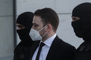 Ραγίζει καρδιές η ανάρτηση της μητέρας της Γαρυφαλλιάς: Ένας ψυχρός δολοφόνος προσπαθεί να δικάσει την Καρολάιν